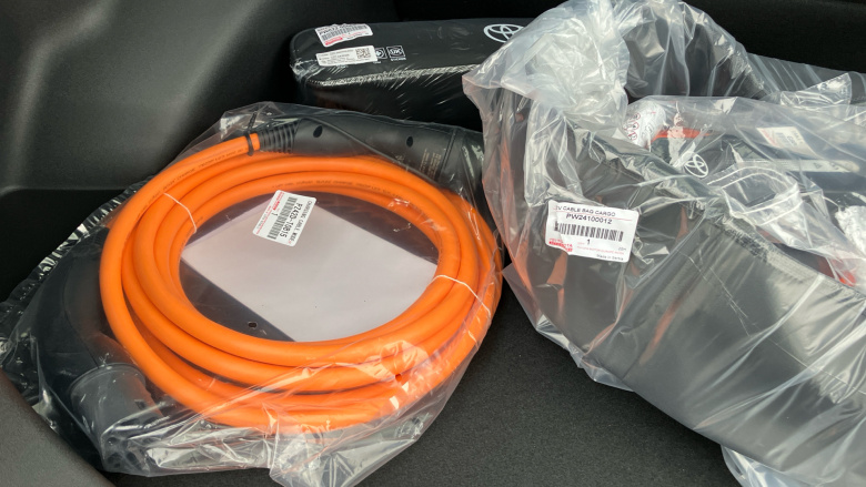 Toyota bZ4X 150kW Motion 71.4kWh 5dr Auto [11kW] Electric Hatchback